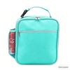 Portable Insulated Lunch Bag for Students and Professionals