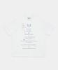KINETO Room Service Menu T-Shirt_White