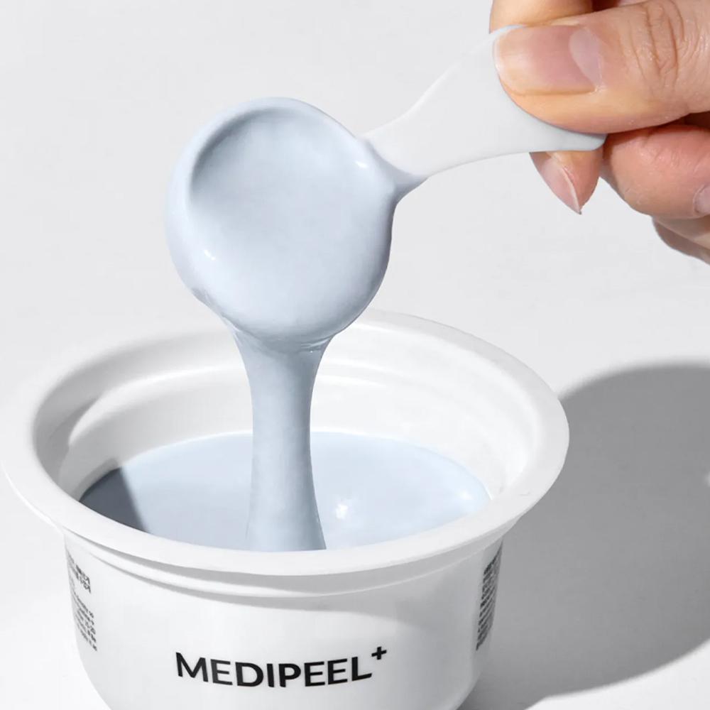 [MEDI-PEEL] Vegan Hyaluronic Acid Mooltox Modeling Cup Pack 28g