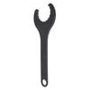 Bicycle Integrated Crankshaft Aluminum Alloy Bottom Bracket Bicycle Install Spanner for Bike Repairing