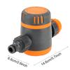 Timer Irrigazione Giardino Automatico Elettronico Sistema Controller Irrigazione Giardino Domestico G3/4" G1/2