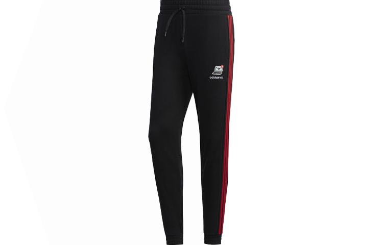 

Adidas Neo Vintage Sweatpants Men s Black FU0220 XL