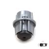 Tappetino Tampone Fermo Cofano BSP975 per Renault Captur Clio Espace Fluence Megane Scenic Thalia Trafic Dacia Duster Lodgy Logan Sandero 8200048938