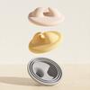 Pet Spoon Multifunction Can Opener Wet Food Feeding Spoon Pet Can Sealing Lid Food Storage Cat Dog Accessories