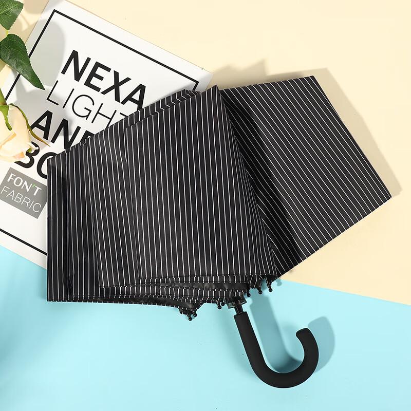 OIMG Manual Foldable UV Protection Umbrella