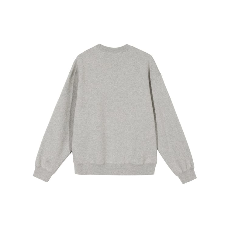 Nike X Stussy Nrg Br Crew Fleece CT4311-063