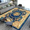 Amir European Carpets for Living Room Tea Table Mat Modern Simple Bedroom Room Mat Bedside Floor Mats Large Area Rugs Home Decor