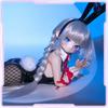 68cm Men's Mini Sex Doll Anime Anal Sex Cosplay Benny Girl Masturbation Cup Erotic Adult Sex Toy