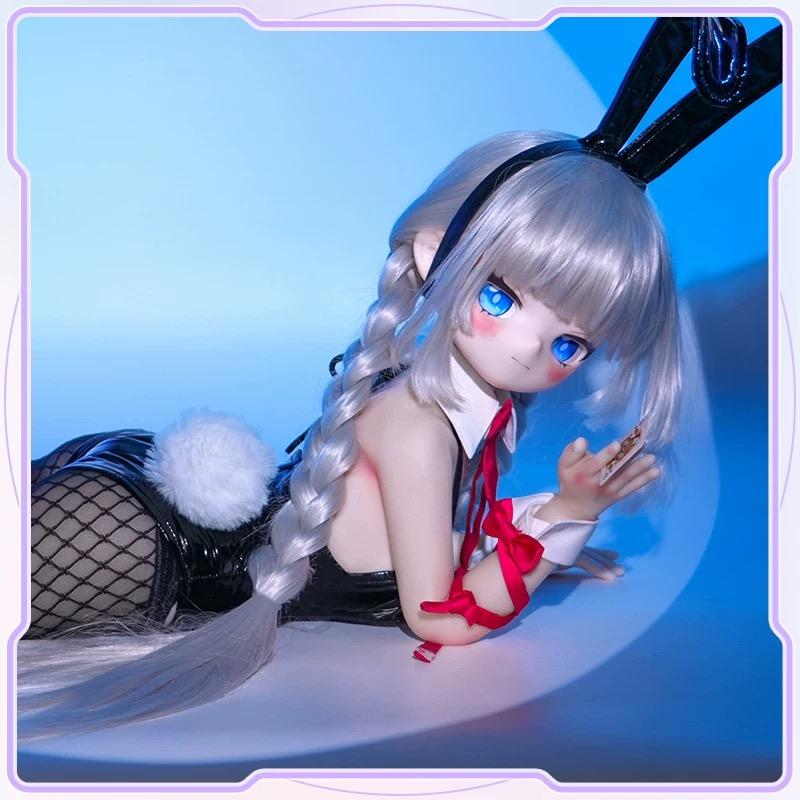 68cm Men's Mini Sex Doll Anime Anal Sex Cosplay Benny Girl Masturbation Cup Erotic Adult Sex Toy