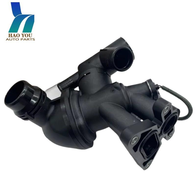 LR105974 JDE40345 Thermostat Fit For Land Rover Range Rover Evoque Range Rover Sport Discovery Sport Car Spare Parts