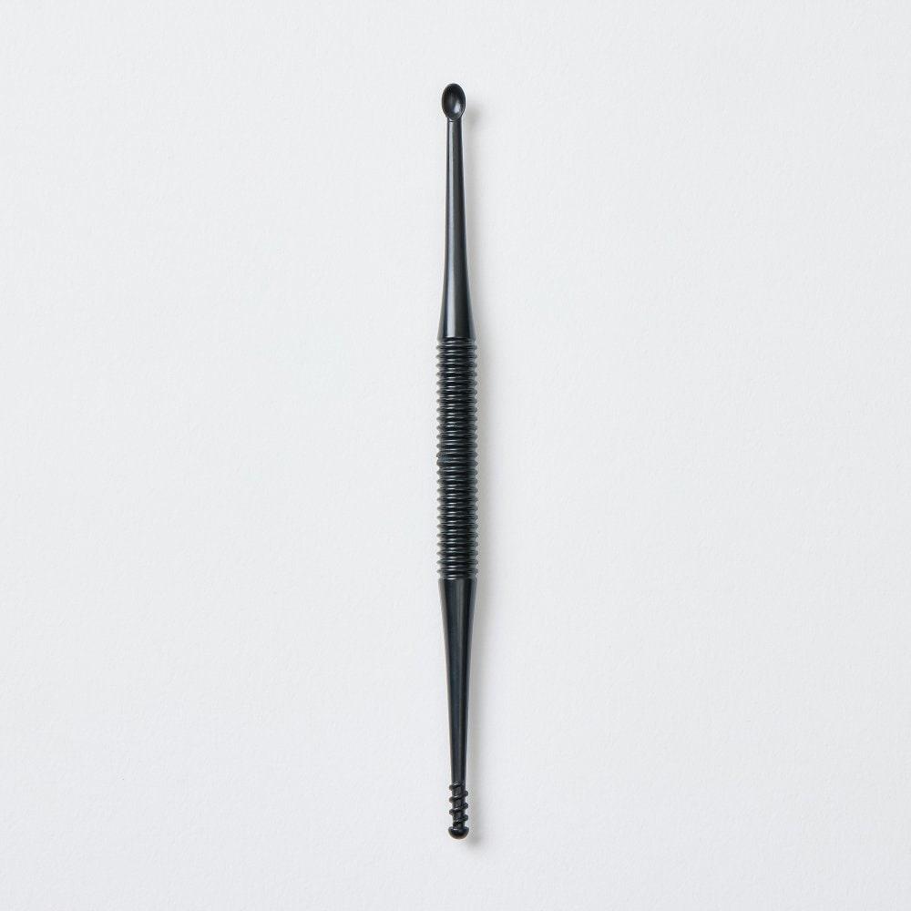 

Dual earplugs