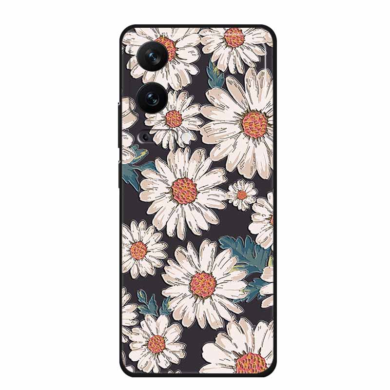 3D Emboss Case For Xiaomi 17 Pro 2025 Phone Case Shockproof Silicone Soft Coque For Xiaomi Mi 17 Pro Max Back Cover Case Fundas