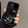 Rock Band B-Bring M-Me The H-Horizon Phone Case For IPhone 17 16 15 13 11 12 14 Pro Max Plus Silicone Cover Shell