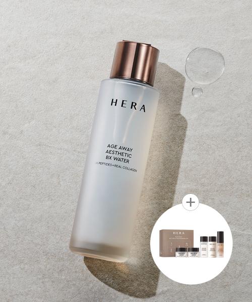 Hera Age Away Эстетик Bx Вода 150мл NONE