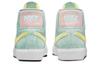 Nike Sb Blazer Mid Faded Light Dew DA1839-300