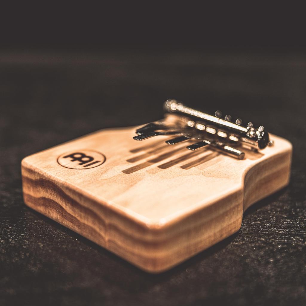 MEINL Percussion Solid Kalimba Small KA5-S