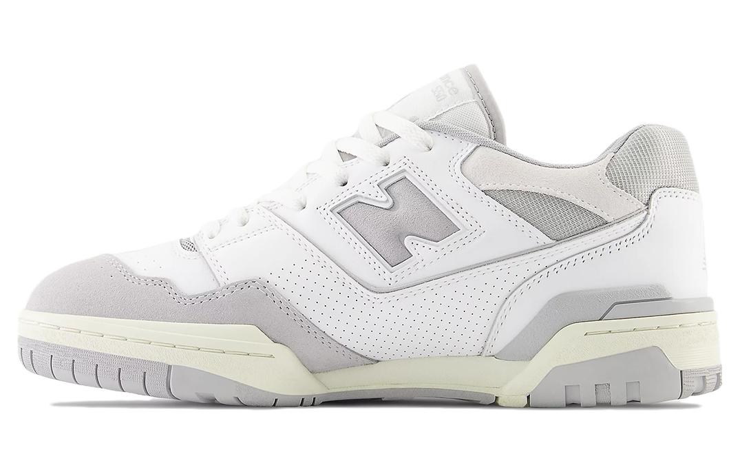 550 New Balance  White Raincloud Reflection  BB550NEA 44.5
