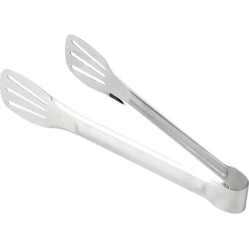 

Baijie Stainless Steel Food Tongs