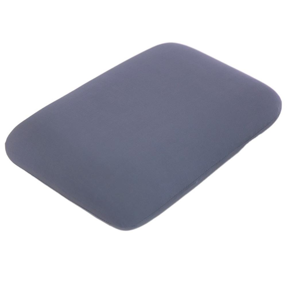 Four Seasons Ice Silk Pillow Comfortable Core Office Napping Pillow Neck Guard Pillow  Daily Nap