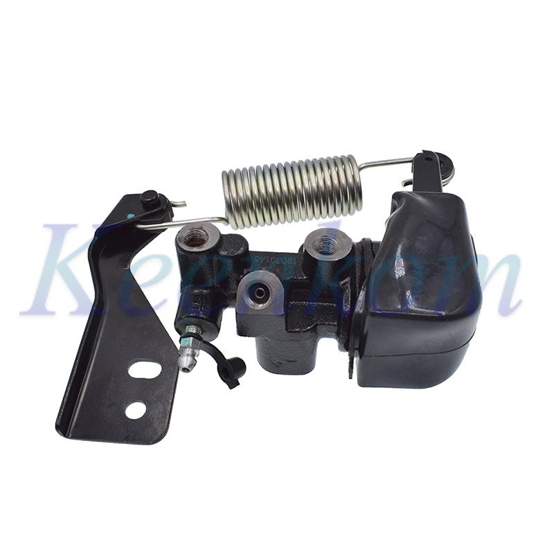 Brake Load Sensing Valve Compensator For Nissan Frontier Navara D22TD 2.5TD TD25 1998- 2001 46400-VK000 46400VK000