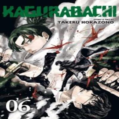 Fictie – Strips en manga