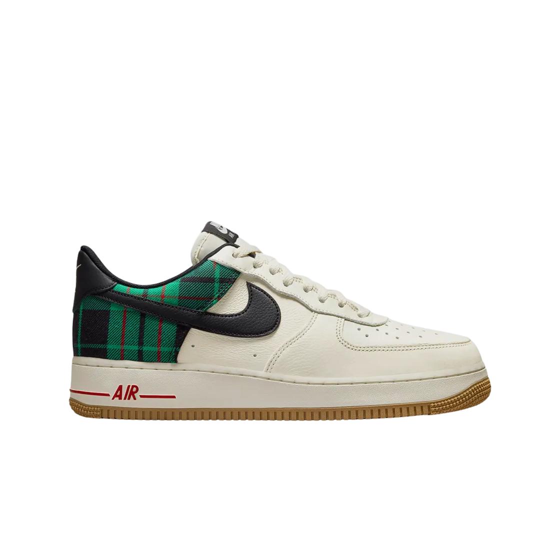 

Мужские кроссовки Nike Air Force 1 Low Pale Ivory Stadium Green DV0791-100