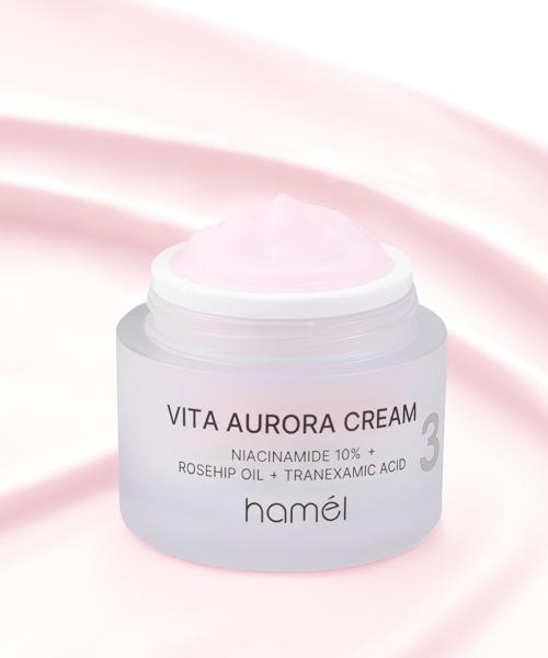Hamel 3X Vita Aurora Cream Aurora Cream 50ml