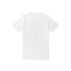 Vans Graphic Print Crew Neck Short Sleeve T-Shirt Women tops White VN000GU4WHT1
