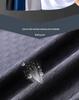 Men's Plaid Ice Silk Quick-Dry Sleeveless Sports Tank Top