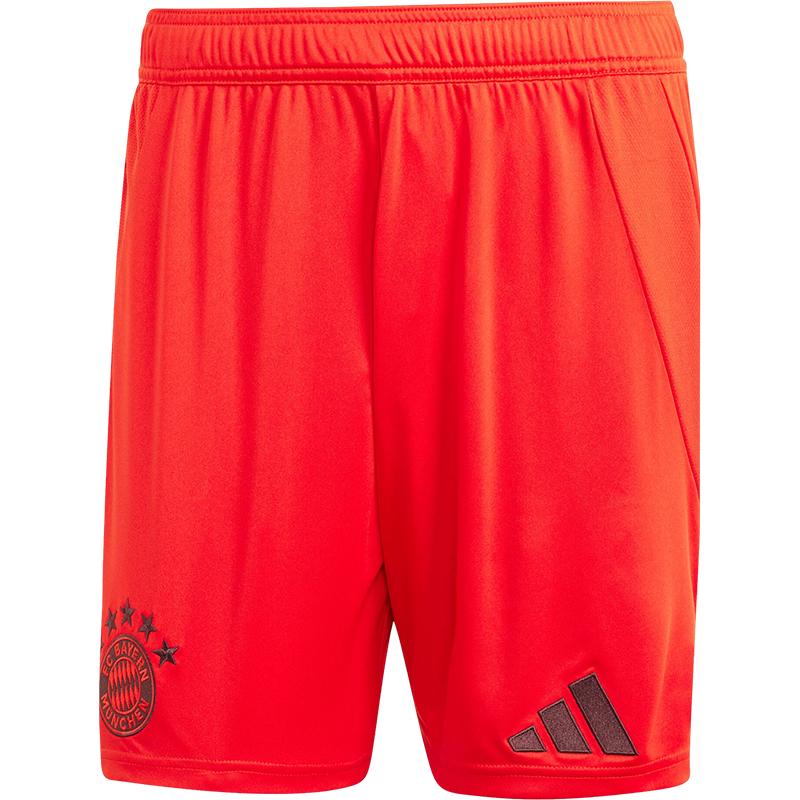 Adidas Originals Bayern Munich Home Kit Men's Football Shorts