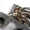 Compatible with 84-86 FORD THUNDERBIRD/MUSTANG SVO/XR4Ti 2.3T T3 Turbo