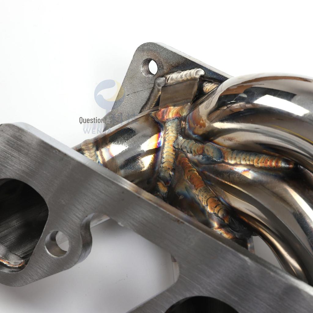 Compatible with 84-86 FORD THUNDERBIRD/MUSTANG SVO/XR4Ti 2.3T T3 Turbo
