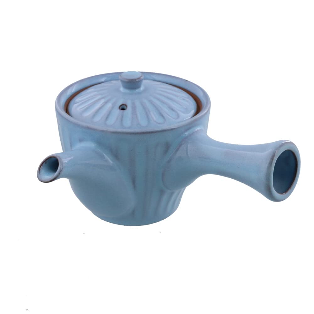 

Tableware East Чайник в форме хризантемы с чайным штаммом Jungama