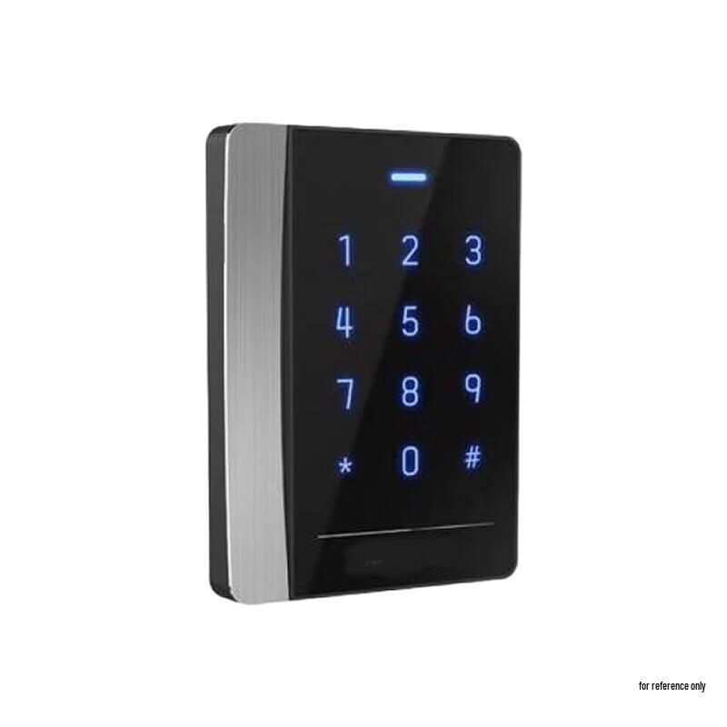 Hikvision DS-K1102AMK/EMK Access Control Keypad Reader CN plug (adapter included)