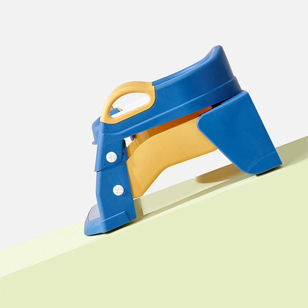PVC Toilet Training Potty Seat | Comfortable And Safe For Toddlers Toddler Potty Trainings Toilet