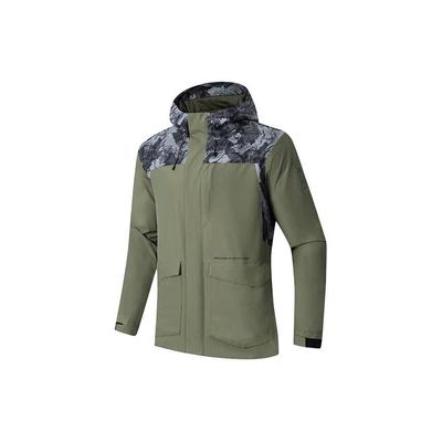 Jassen – Windbreaker jassen