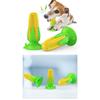 Dog toys, pet supplies, acoustic corn dog toys. Cotton rope, grinding rod