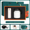 Insulated Travel Mug & Stew Pot Gift Set
