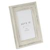 Hill Interiors Alba Single Photo Frame