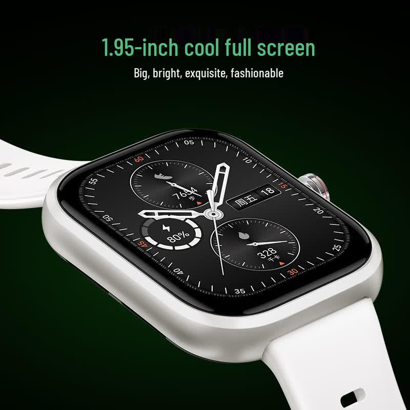 HONOR HaylouWatch Vitality Edition (CN version)