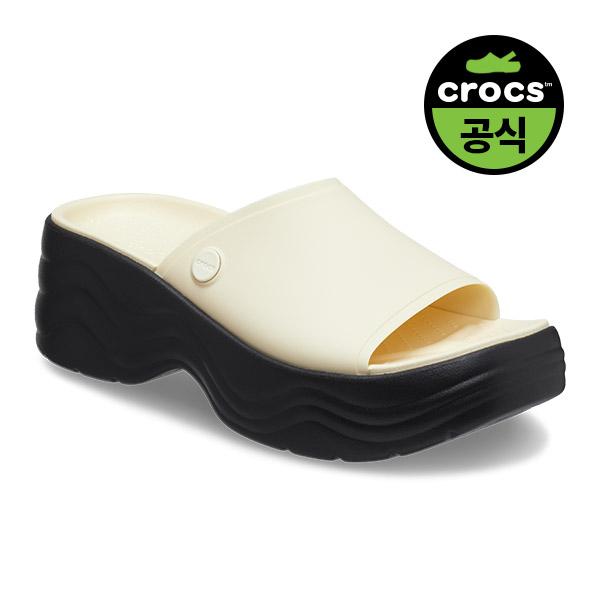 Crocs Women S CrocS Skyline Slide Vab  23SwSl208182 