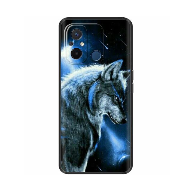 

Чехлы для Redmi 12C, чехол для телефона Xiaomi Redmi 12C, мягкие чехлы для телефонов, противоударный бампер Redmi12c 12 C, силиконовый чехол Xiomi for Redmi 12C