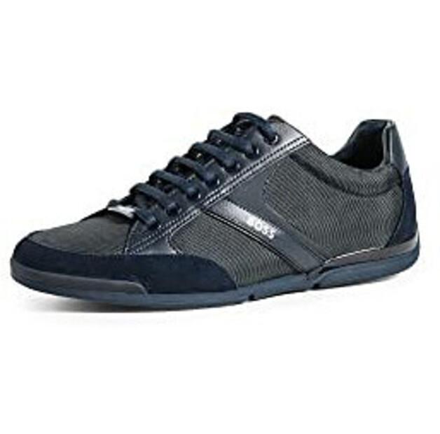 Кроссовки Hugo Boss Saturn Profile