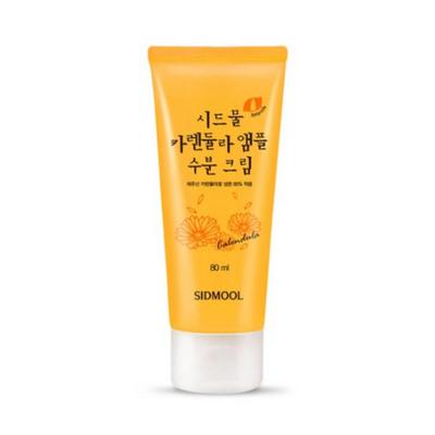 Product Name: Calendula Ampoule Moisture Cream