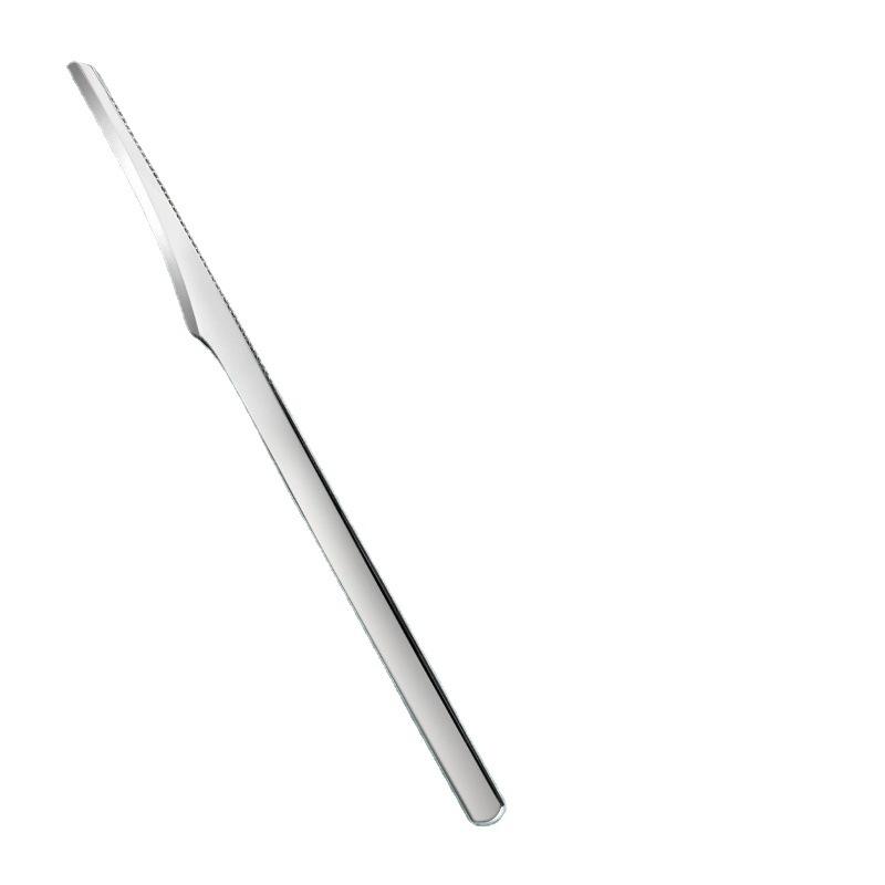 1/2/5 stücke Pediküre Pediküre Messer Fuß Schärfen Werkzeuge Zu Entfernen Schwielen Abgestorbene Haut Messer Schaber Fuß Messer