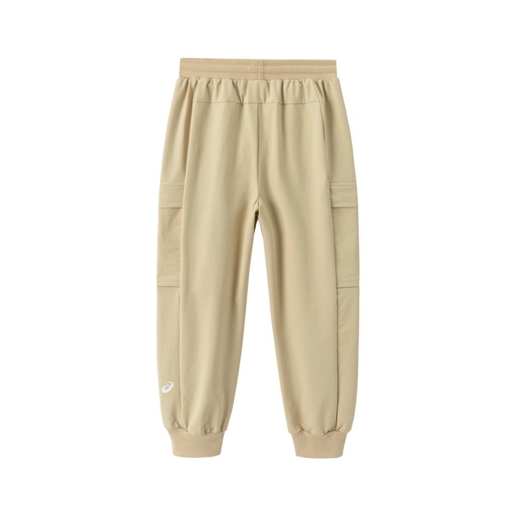 Asics Casual Pants Teenagers Khaki 333241083071-8858
