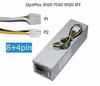 Genuine Optiplex 3020 7020 9020 SFF Precision T1700 SFF Power Supply Unit for DELL D255E002L D255E001L 0YH9D7 0T4GWM NT1XP 3XRJO R7PPW FN3MN 8+4P