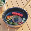 Portable 304 Stainless Steel Camping Cookware Set