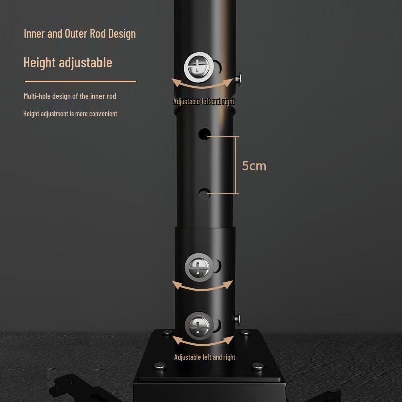 CINE PH Series Telescopic Projector Mount