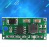 Multi Cell Li Ion Lithium Battery Charger for Solar Charging Portable Device(3S1A)